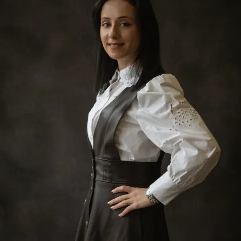 Karolina Manukyan