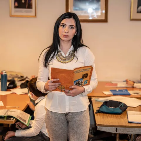 Catéchisme