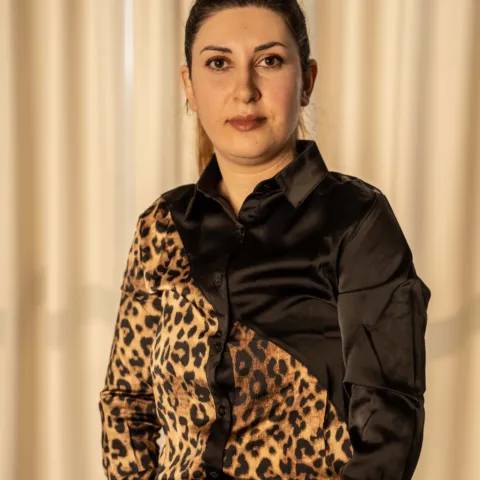 Նարե Դերդերյան