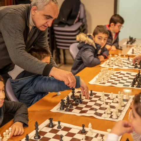 Արմեն Պետրոսյան