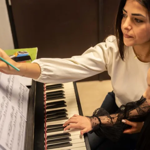 Piano