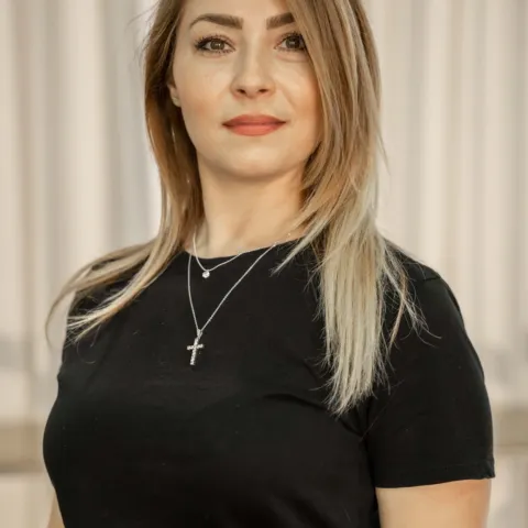Գոհար Սոխիկյան
