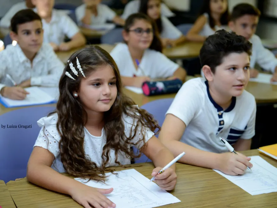 Ուսումնական տարվա վերամուտ 2019–2020 — լուսանկար 3