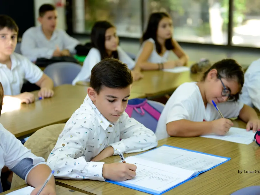 Ուսումնական տարվա վերամուտ 2019–2020 — լուսանկար 4