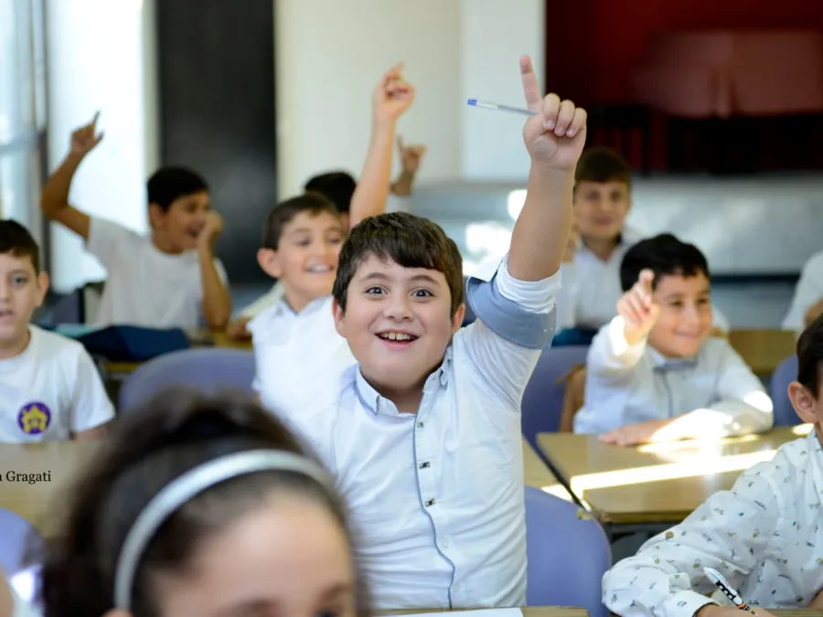 Ուսումնական տարվա վերամուտ 2019–2020 — լուսանկար 5