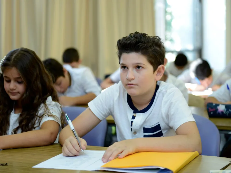 Ուսումնական տարվա վերամուտ 2019–2020 — լուսանկար 10