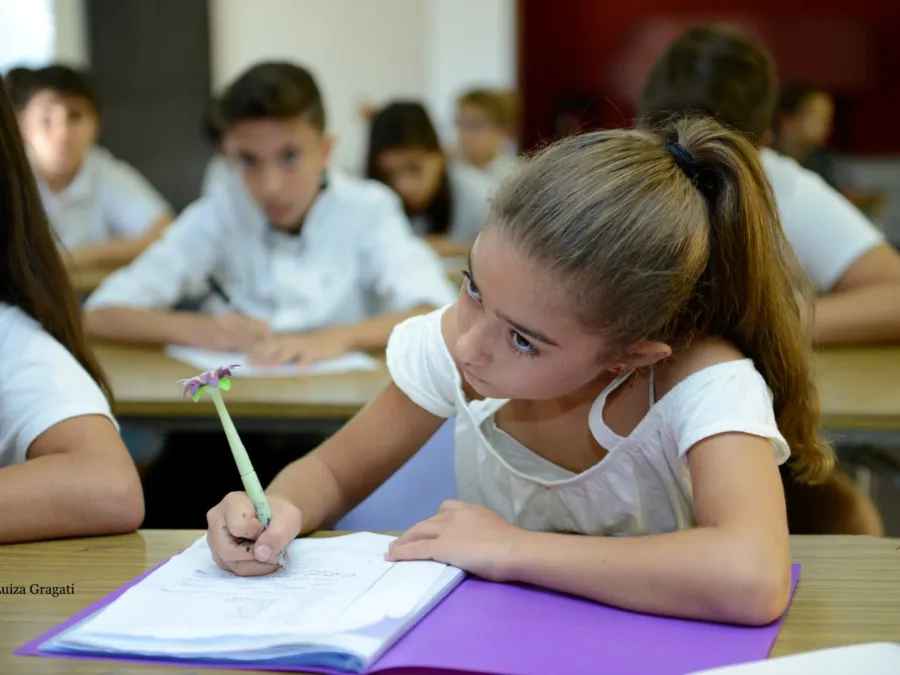 Ուսումնական տարվա վերամուտ 2019–2020 — լուսանկար 11