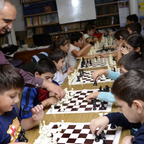 Échecs