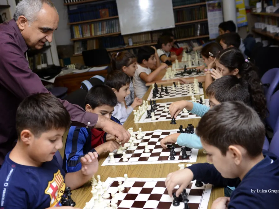 Échecs