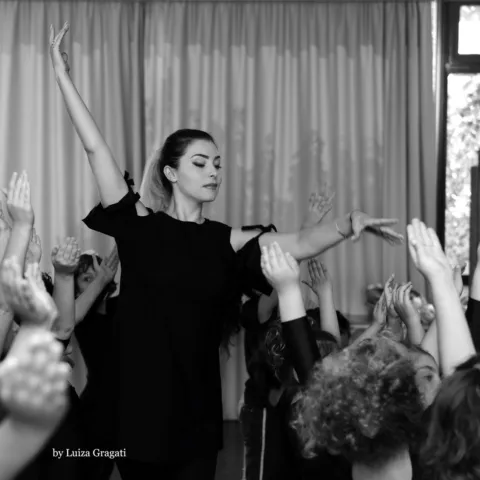 Danse arménienne