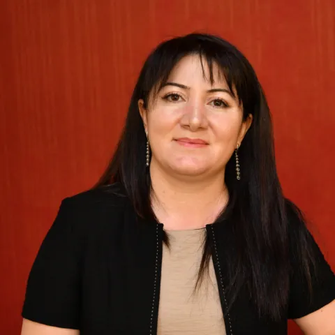 Հայարփի Մանուչարյան